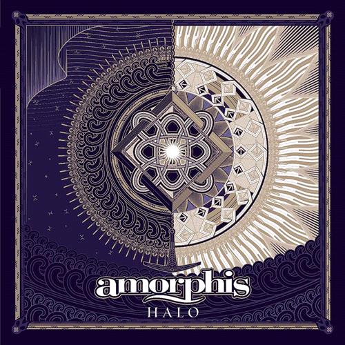 Glen Innes, NSW, Halo, Music, CD, Inertia Music, Feb22, ADA UK, Amorphis, Metal