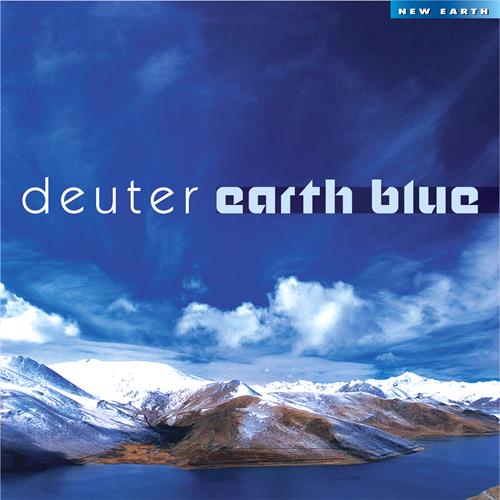 Glen Innes, NSW, Earth Blue, Music, CD, MGM Music, Apr21, New Earth Records, Deuter, New Age