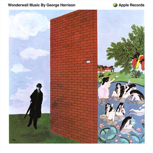 Glen Innes, NSW, Wonderwall Music, Music, Vinyl, Inertia Music, Sep23, BMG Rights Management, George Harrison, Rock