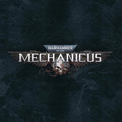 Glen Innes, NSW, Warhammer 40,000: Mechanicus  , Music, Vinyl LP, Rocket Group, Oct23, LACED RECORDS, Guillaume, David, Soundtracks