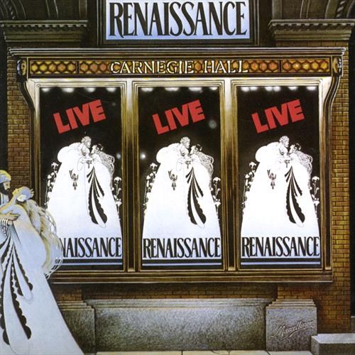 Glen Innes, NSW, Live At Carnegie Hall, Music, CD, Rocket Group, May19, , Renaissance, Rock