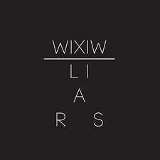 Glen Innes, NSW, Wixiw , Music, Vinyl, Inertia Music, Oct23, Mute, Liars, Alternative