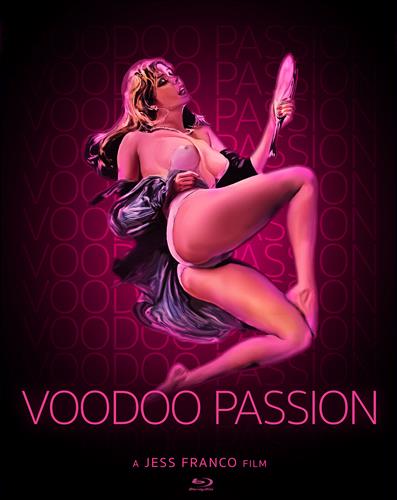 Glen Innes, NSW, Voodoo Passion , Music, BR, MGM Music, Feb24, FULL MOON PICTURES, Various Artists, Soundtracks