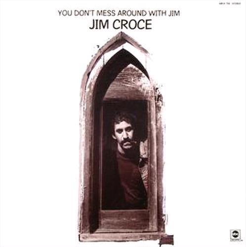 Glen Innes, NSW, You Don't Mess Around With Jim, Music, CD, Inertia Music, Feb21, BMG Rights Management, Jim Croce, Rock