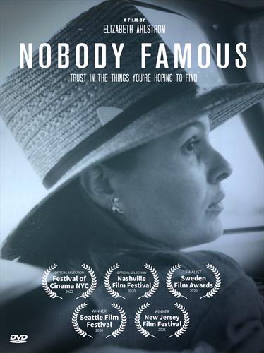 Glen Innes, NSW, Nobody Famous , Music, DVD, MGM Music, Dec22, Puff Bunny Records, Various Artists, Special Interest / Miscellaneous