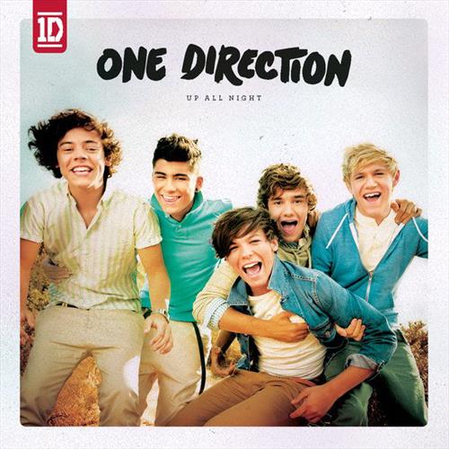 Glen Innes, NSW, Up All Night , Music, CD, Sony Music, Jun17, , One Direction, Pop