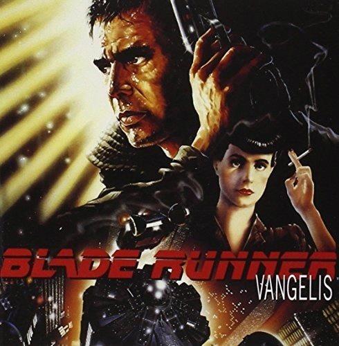 Glen Innes, NSW, Blade Runner Ost, Music, Vinyl LP, Inertia Music, Dec17, WARNER UK, Vangelis, Soundtracks