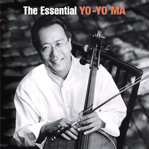 Glen Innes, NSW, The Essential Yo-Yo Ma , Music, CD, Sony Music, Sep19, , Yo-Yo Ma, Classical Music