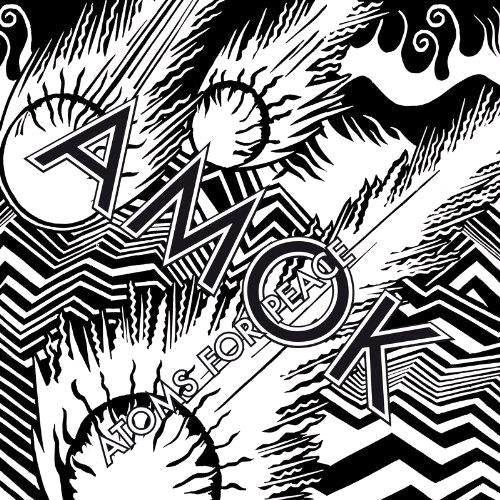 Glen Innes, NSW, Amok, Music, Vinyl 12", Inertia Music, Jul13, INERTIA, Atoms For Peace, Dance & Electronic