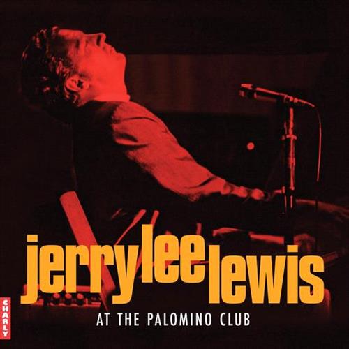 Glen Innes, NSW, At The Palomino Club , Music, Vinyl LP, Rocket Group, Nov23, Charly / TOMATO, Lewis, Jerry Lee, Rock