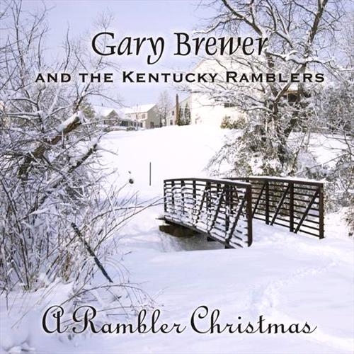 Glen Innes, NSW, A Rambler Christmas, Music, CD, Rocket Group, Oct22, SGM, Brewer, Gary & The Kentucky Ramblers, Country