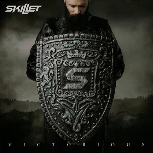 Glen Innes, NSW, Victorious, Music, CD, Inertia Music, Aug19, ATLANTIC, Skillet, Rock