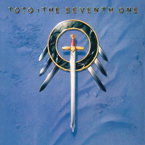 Glen Innes, NSW, The Seventh One, Music, Vinyl LP, Sony Music, Oct20, , Toto, Rock