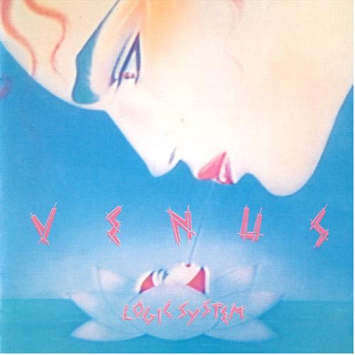 Glen Innes, NSW, Venus, Music, Vinyl LP, MGM Music, Aug20, Modulor/Wewantsounds, Logic System, Dance & Electronic