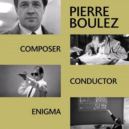 Glen Innes, NSW, Composer, Conductor, Enigma, Music, CD, Rocket Group, May22, EL, Pierre Boulez, Classical Music