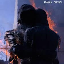 Glen Innes, NSW, Trauma Factory, Music, CD, Inertia Music, Feb21, Fueled By Ramen, Nothing, Nowhere., Rap & Hip-Hop