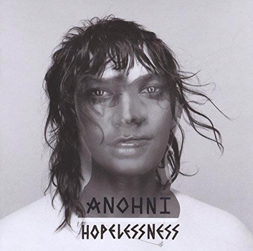 Glen Innes, NSW, Hopelessness, Music, CD, Inertia Music, May16, INERTIA, Anohni, Alternative