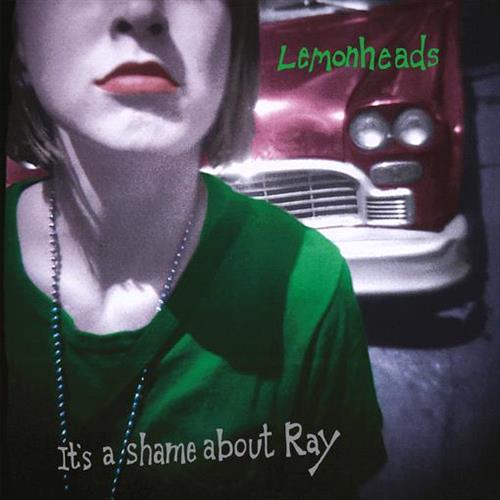 Glen Innes, NSW, It's A Shame About Ray, Music, Vinyl LP, Rocket Group, Mar22, FIRE, Lemonheads, Pop