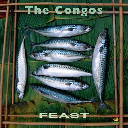 Glen Innes, NSW, Feast, Music, Vinyl LP, MGM Music, Mar21, SRD/Kingston Sounds, The Congos, Reggae