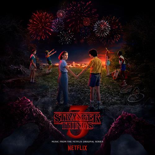 Glen Innes, NSW, Stranger Things: Soundtrack From The Netflix Original Series, Season 3, Music, Vinyl LP, Sony Music, Jul19, , Various Artists, Classical Music