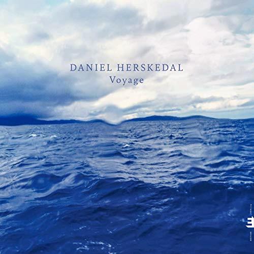 Glen Innes, NSW, Voyage, Music, CD, MGM Music, Mar19, Edition, Daniel Herskedal, Jazz