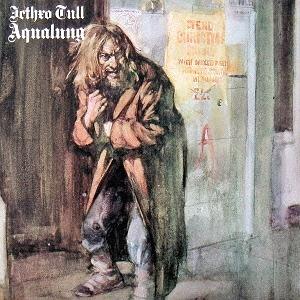 Glen Innes, NSW, Aqualung, Music, Vinyl LP, Inertia Music, Jul21, PLG UK Catalog, Jethro Tull, Rock