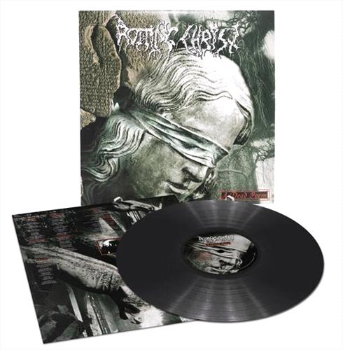 Glen Innes, NSW, A Dead Poem, Music, Vinyl LP, Rocket Group, Oct22, PEACEVILLE, Rotting Christ, Metal