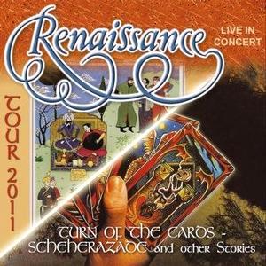 Glen Innes, NSW, Tour 2011 - Live In Concert, Music, DVD + CD, Rocket Group, Sep19, ESOTERIC, Renaissance, Rock