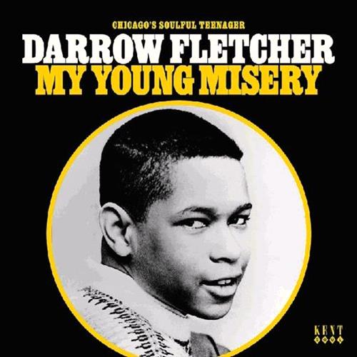 Glen Innes, NSW, My Young Misery, Music, Vinyl LP, Rocket Group, Apr20, , Darrow Fletcher, Soul