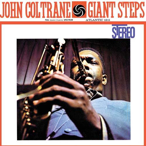 Glen Innes, NSW, Giant Steps, Music, CD, Inertia Music, Sep20, Rhino Records, John Coltrane, Jazz