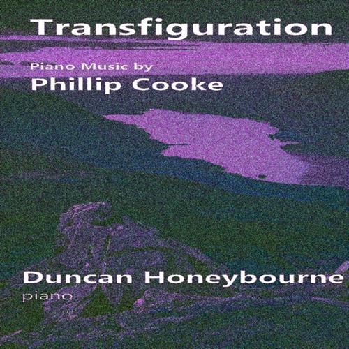 Glen Innes, NSW, Transfiguration - The Piano Music Of Phillip Cooke, Music, CD, MGM Music, Apr23, Prima Facie, Duncan Honeybourne, Classical Music