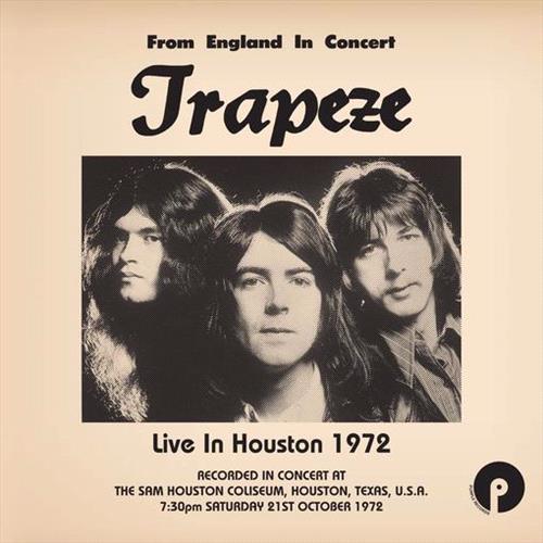 Glen Innes, NSW, Live In Houston, Texas 1972 (Limited Edition 180 Gram Gatefold Double Lp) - Rsd 2021, Music, Vinyl LP, Rocket Group, Jun21, PURPLE RECORDS, Trapeze, Rock