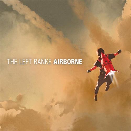 Glen Innes, NSW, Airborne, Music, CD, Rocket Group, Dec23, Omnivore Recordings, Left Banke, The, Rock