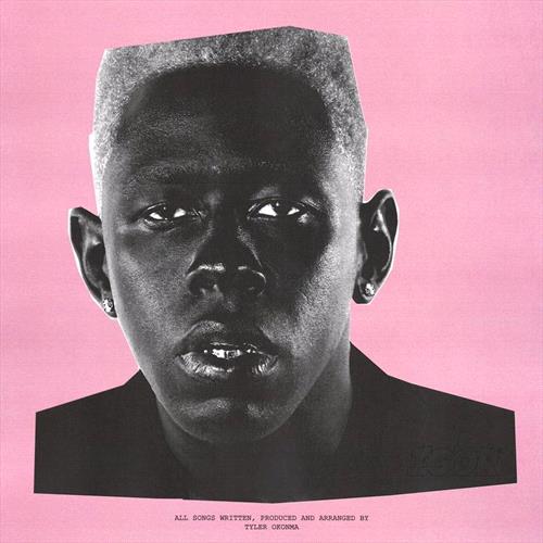 Glen Innes, NSW, Igor, Music, CD, Sony Music, Oct19, , Tyler, The Creator, Rap & Hip-Hop