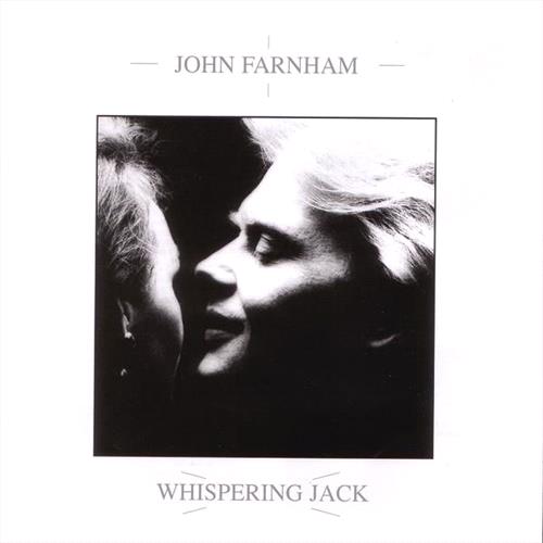 Glen Innes, NSW, Whispering Jack, Music, Vinyl 12", Sony Music, Aug18, , John Farnham, Pop