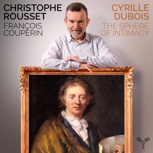 Glen Innes, NSW, Couperin: Sphere Of Intimacy, Music, CD, Inertia Music, Nov22, Harmonia Mundi, Christophe Rousset  Cyrille Dubois, Classical Music