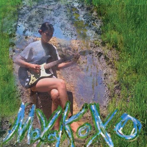 Glen Innes, NSW, Xo, Music, Vinyl LP, Rocket Group, Mar23, POST PRESENT MEDIUM, Mayako Xo, Alternative