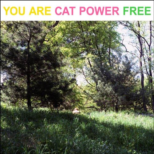 Glen Innes, NSW, You Are Free, Music, Vinyl 12", Inertia Music, Jul13, INERTIA, Cat Power, Rock