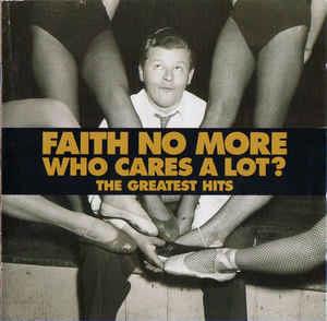 Glen Innes, NSW, Who Cares A Lot? The Greatest Hits, Music, Vinyl LP, Inertia Music, Mar21, Warner Music, Faith No More, Alternative