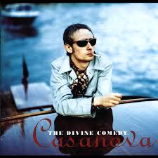 Glen Innes, NSW, Casanova, Music, Vinyl LP, Inertia Music, Oct20, Divine Comedy Records, The Divine Comedy, Alternative