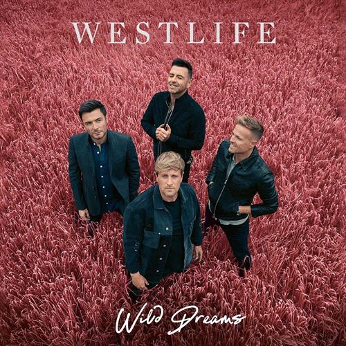 Glen Innes, NSW, Wild Dreams, Music, CD, Inertia Music, Nov21, Warner Music, Westlife, Pop