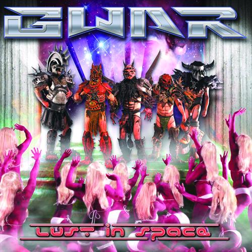 Glen Innes, NSW, Lust In Space, Music, CD, MGM Music, Jun21, Pit Records, Gwar, Metal