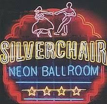 Glen Innes, NSW, Neon Ballroom , Music, CD, Sony Music, Jan19, , Silverchair, Rock