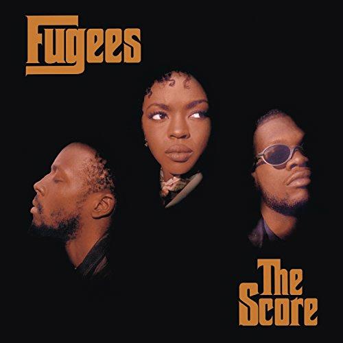 Glen Innes, NSW, The Score, Music, Vinyl LP, Sony Music, Jan17, , Fugees, Rap & Hip-Hop