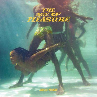 Glen Innes, NSW, The Age Of Pleasure, Music, Vinyl LP, Inertia Music, Jun23, Atlantic, Janelle Mone, Soul