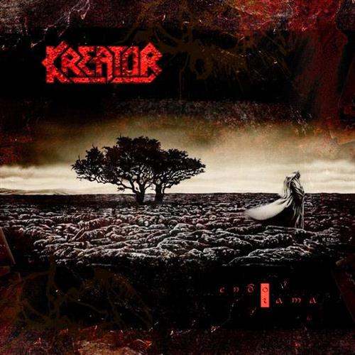 Glen Innes, NSW, Endorama, Music, CD, Rocket Group, May22, AFM, Kreator, Special Interest / Miscellaneous