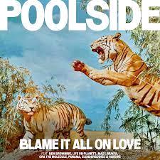 Glen Innes, NSW, Blame It All On Love, Music, CD, Inertia Music, Oct23, Counter Records, Poolside, Dance & Electronic