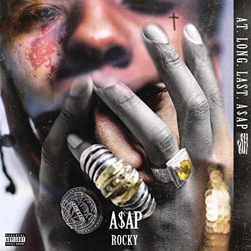 Glen Innes, NSW, At. Long. Last. A$AP, Music, Vinyl, Sony Music, Aug16, , A$Ap Rocky, Rap & Hip-Hop