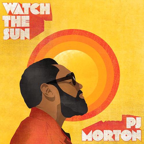 Glen Innes, NSW, Watch The Sun, Music, CD, Inertia Music, Jun22, Empire, Pj Morton, Soul