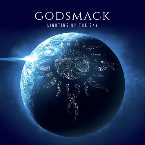 Glen Innes, NSW, Lighting Up The Sky, Music, CD, Inertia Music, Feb23, BMG Rights Management, Godsmack, Rock